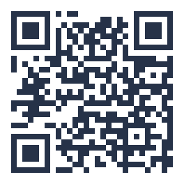 QR-код для відгуку про психолога Ірину Мороз у Google